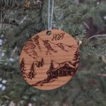 Cabin On Tree 2