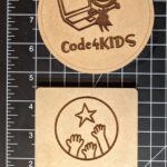 Coaster Samples