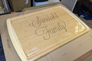 Cutting Board Huge