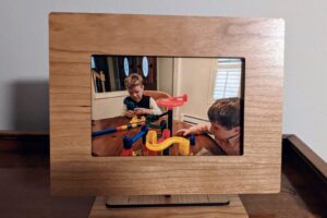 Picture Frame 1